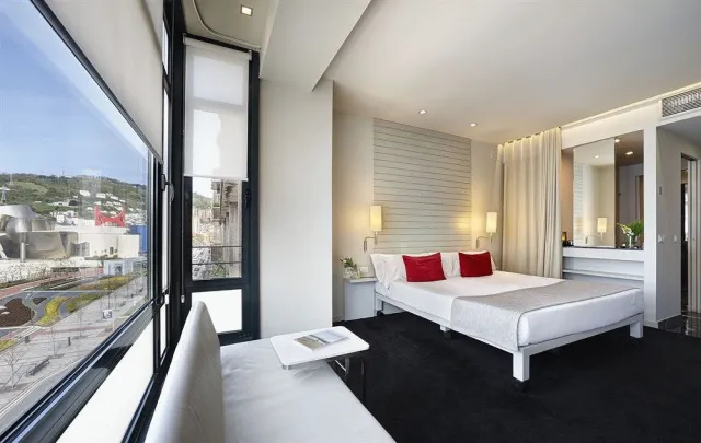 Hotellbilder av Hotel Miro - nummer 1 av 19