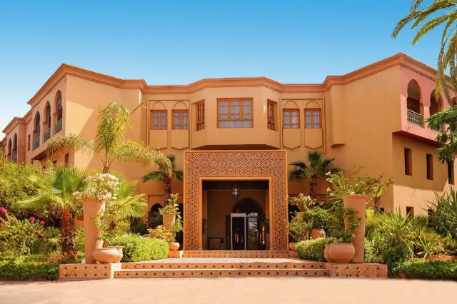 Hotellikuva Iberostar Club Palmeraie Marrakech - - numero 1 / 45