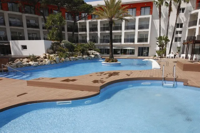 Billede av hotellet Hotel Estival Centurion Playa - nummer 1 af 31