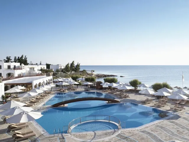 Hotellikuva Creta Maris Beach Resort - numero 1 / 78
