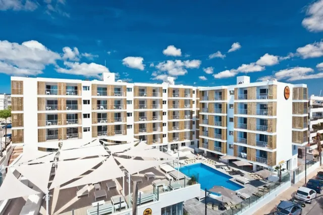 Billede av hotellet Ryans Ibiza Apartments - Adults only - nummer 1 af 14