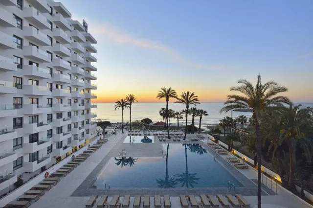 Hotellikuva Ocean House Costa del Sol Affiliated by Meliá - numero 1 / 55