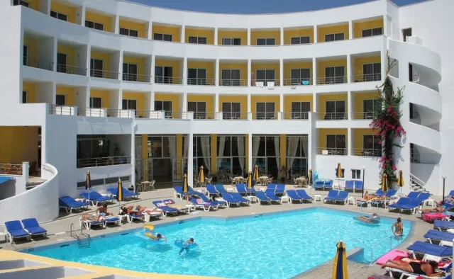 Billede av hotellet Kris Mari by Cleopatra Hotels - nummer 1 af 35