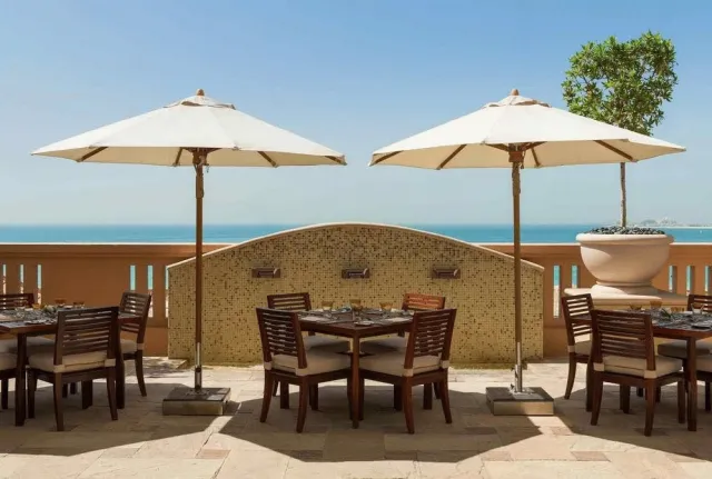 Hotellikuva Sofitel Dubai Jumeirah Beach Hotel - numero 1 / 41