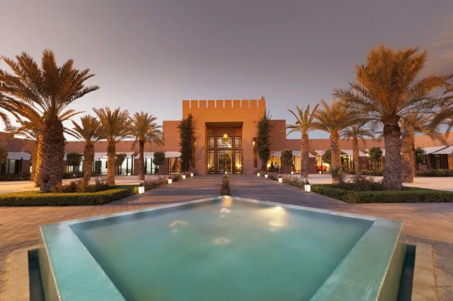 Hotellbilder av Aqua Mirage Marrakech - nummer 1 av 23