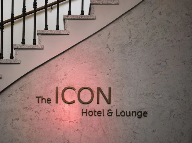 Hotellikuva Icon Hotel & Lounge - numero 1 / 26