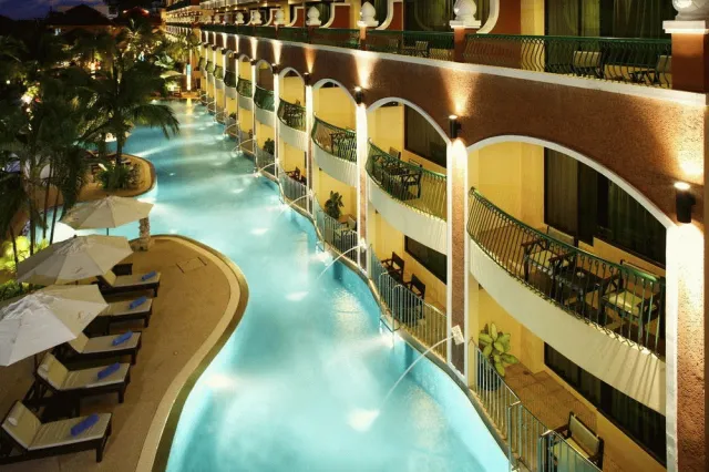 Hotellikuva Karon Sea Sands Resort & Spa - numero 1 / 18