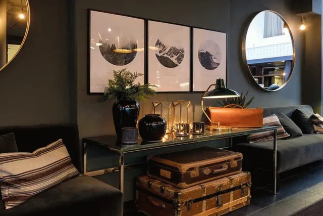 Hotellbilder av Home Hotel Temperance - nummer 1 av 10