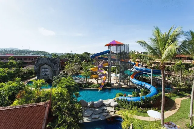 Hotellikuva Phuket Orchid Resort & Spa - numero 1 / 38