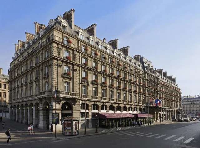 Hotellikuva Hilton Paris Opera - numero 1 / 33