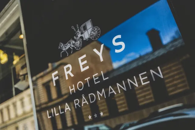 Hotellikuva Lilla Radmannen, Freys Hotel - numero 1 / 68