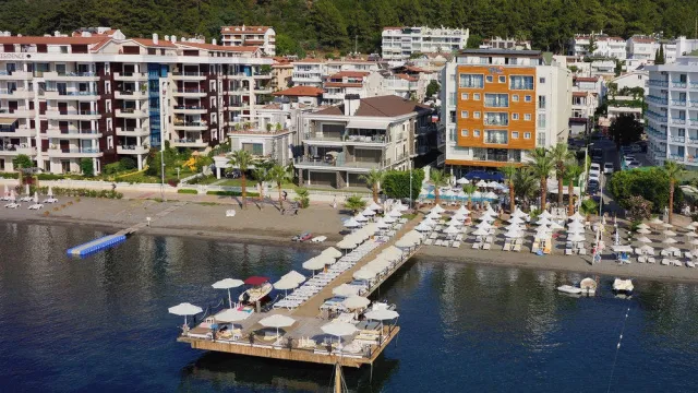 Billede av hotellet Cettia Beach Resort - - nummer 1 af 10