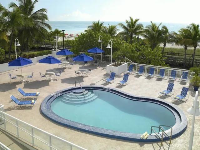Hotellikuva Best Western Atlantic Beach Resort - numero 1 / 21