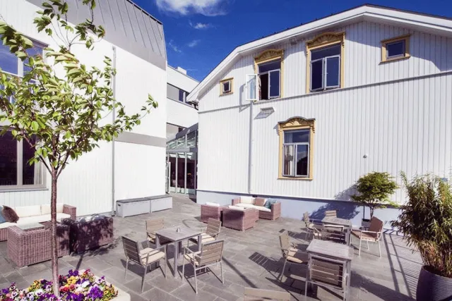Billede av hotellet Home Hotel Tollboden - nummer 1 af 10