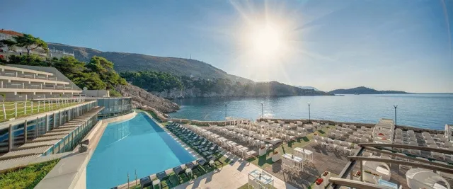 Hotellikuva Rixos Premium Dubrovnik - numero 1 / 19