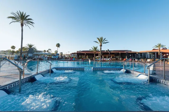 Billede av hotellet HD Parque Cristobal Gran Canaria Bungalows - nummer 1 af 34