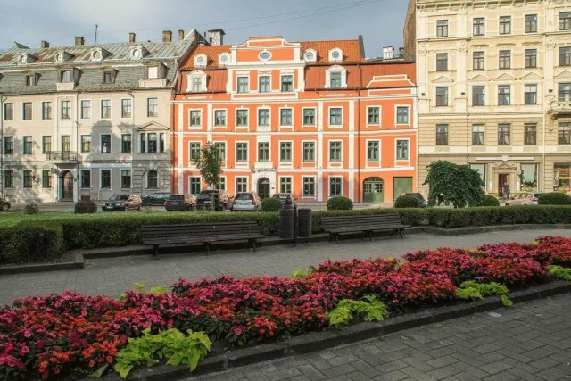Hotellikuva Pullman Riga Old Town - numero 1 / 37