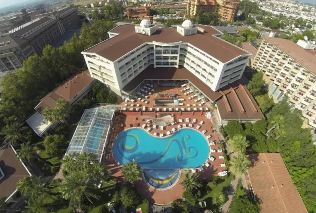 Hotellikuva Seher Kumkoy Star Resort & Spa - numero 1 / 31