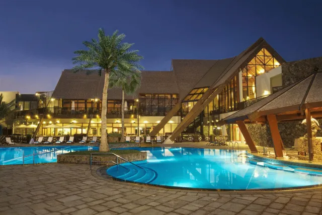 Hotellikuva Palm Tree Court & Spa by JA Resorts & Hotels - numero 1 / 67