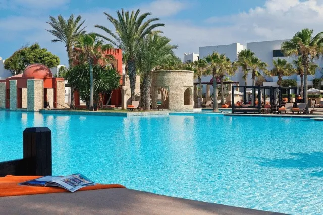 Billede av hotellet Sofitel Agadir Royal Bay Resort Hotel - nummer 1 af 53