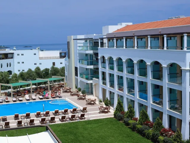 Hotellbilder av Albatros Spa & Resort Hotel - nummer 1 av 55
