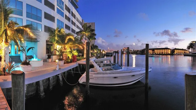 Hotellikuva Residence Inn By Marriott Fort Lauderdale Intracoastal - numero 1 / 13