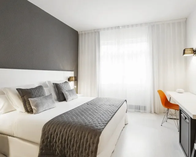 Hotellbilder av ILUNION Bilbao Hotel - nummer 1 av 22