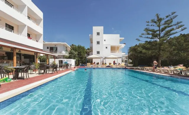 Billede av hotellet Cleopatra Classic Hotel - nummer 1 af 30
