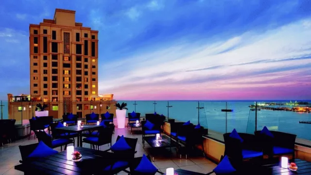 Hotellbilder av Delta Hotels by Marriott Jumeirah Beach, Dubai - nummer 1 av 16