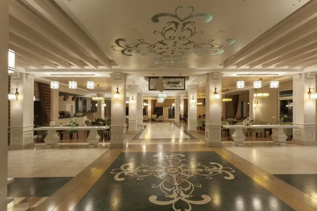 Billede av hotellet Seher Resort & Spa by Seher Hotels - nummer 1 af 21