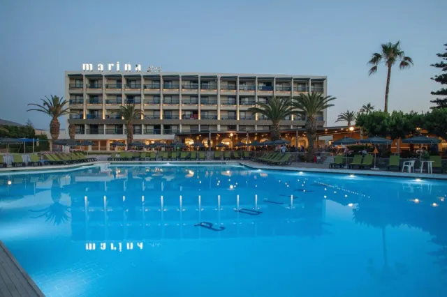 Billede av hotellet Sol Marina Beach Crete - nummer 1 af 15