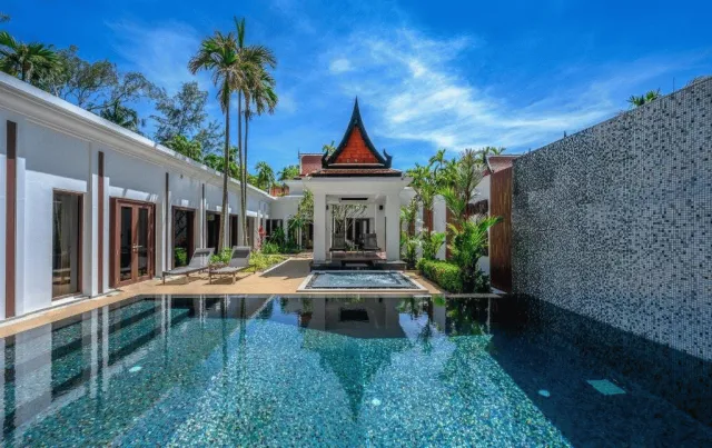 Billede av hotellet Maikhao Dream Villa Resort and Spa, Centara Boutique Collection - SHA Extra Plus - nummer 1 af 11