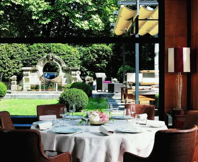 Hotellikuva Hotel Principe Di Savoia - Dorchester Collection - numero 1 / 13
