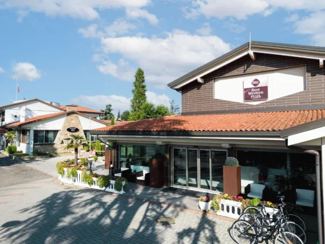 Hotellikuva Best Western Plus Hotel Modena Resort - numero 1 / 15