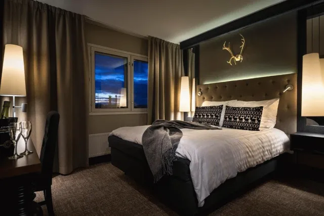 Hotellbilder av Lapland Hotels Tampere - nummer 1 av 8