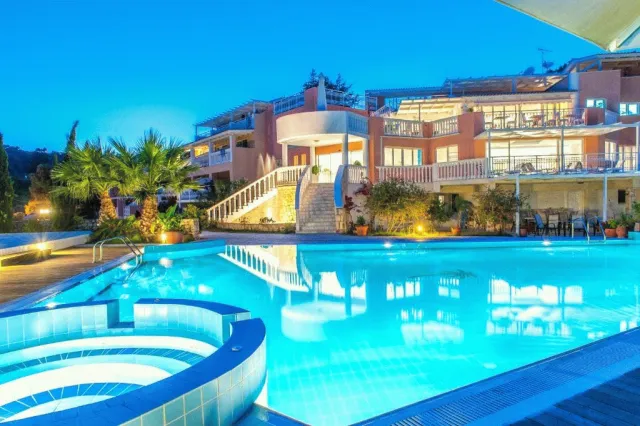 Billede av hotellet Hotel Belvedere - nummer 1 af 16