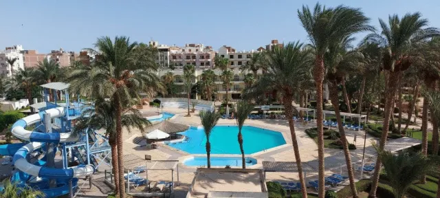Hotellikuva ZYA Regina Resort and Aqua Park Hurghada - numero 1 / 9