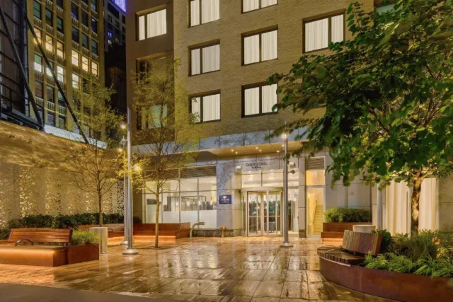 Billede av hotellet Doubletree by Hilton New York Times Square South - nummer 1 af 8