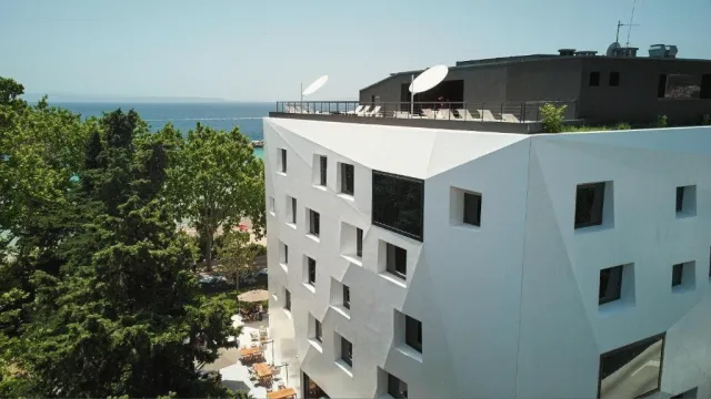 Billede av hotellet Briig boutique hotel - nummer 1 af 8