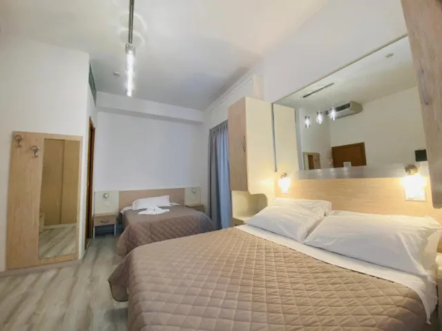 Billede av hotellet Hotel Butterfly - nummer 1 af 7