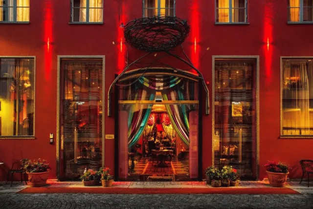 Billede av hotellet Dorsia Hotel & Restaurant - nummer 1 af 14