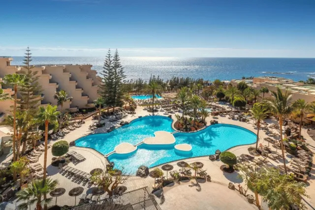 Billede av hotellet Occidental Lanzarote Playa - nummer 1 af 26