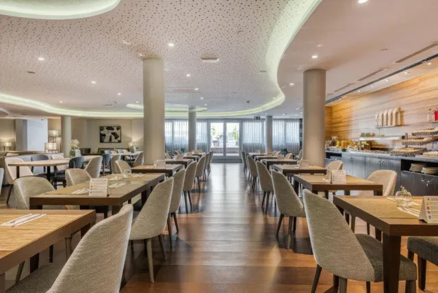 Hotellbilder av Sercotel Coliseo Bilbao Hotel - nummer 1 av 9
