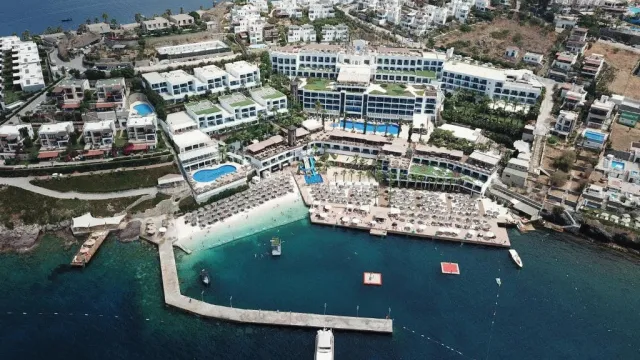 Hotellbilder av Delta Hotel by Marriott Bodrum - nummer 1 av 15