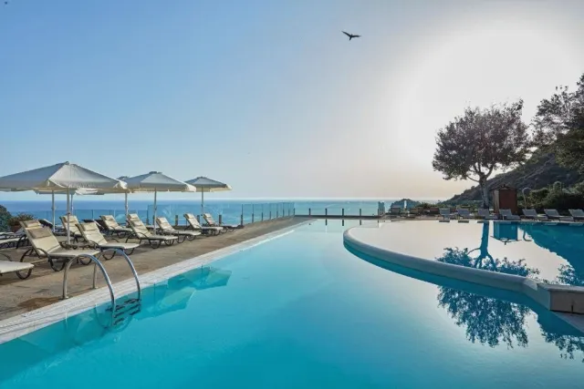 Hotellbilder av Sensimar Grand Mediterraneo Resort & Spa by Atlantica - nummer 1 av 15