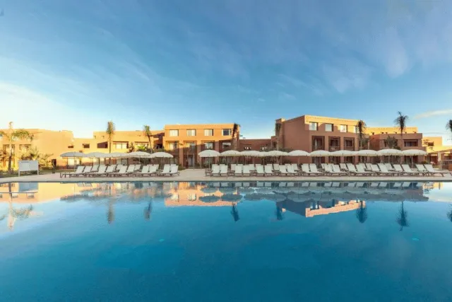 Hotellikuva Be Live Experience Marrakech Palmeraie - numero 1 / 11
