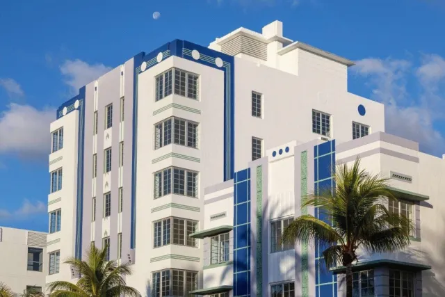 Hotellikuva The Gabriel Miami South Beach, Curio Collection by Hilton - numero 1 / 11