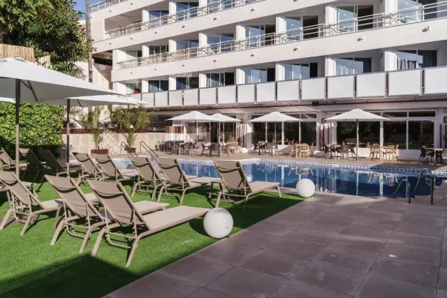 Hotellikuva AluaSoul Costa Malaga, Adults recommended - numero 1 / 11