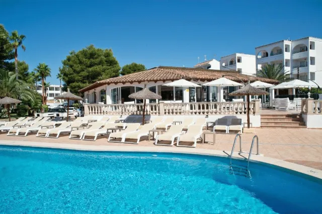 Hotellikuva Pierre & Vacances Residence Mallorca Cecilia - numero 1 / 11