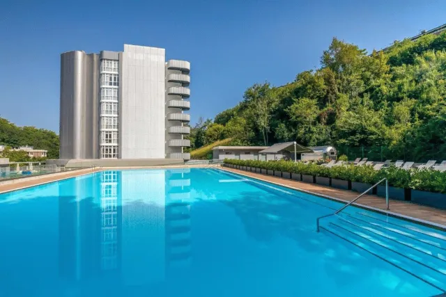 Hotellbilder av Barceló Costa Vasca - nummer 1 av 24